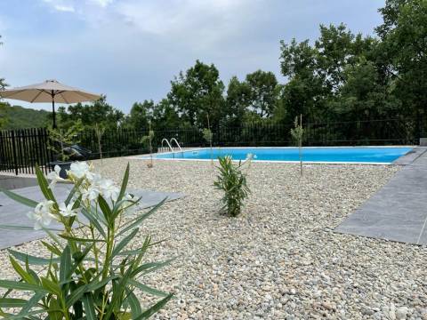 Дома Mošćenička Draga, 1m2