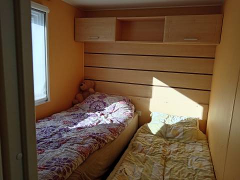 Дома Barbariga, Vodnjan, 59m2