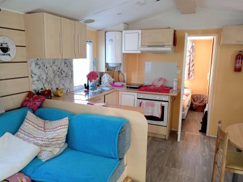 Дома Barbariga, Vodnjan, 59m2