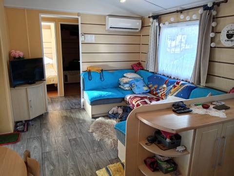 Дома Barbariga, Vodnjan, 59m2
