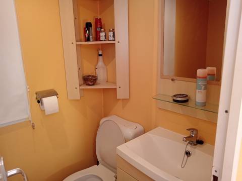 Дома Barbariga, Vodnjan, 59m2
