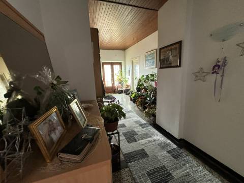Jušići - kuća u nizu 