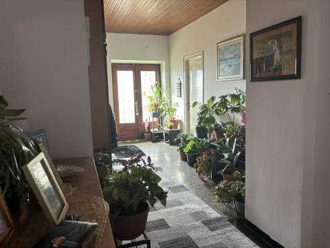 Jušići - kuća u nizu 