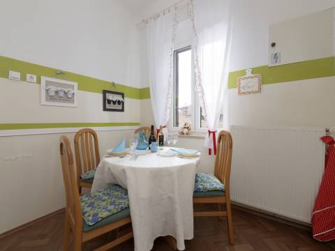 Квартиры Pećine, Rijeka, 80m2