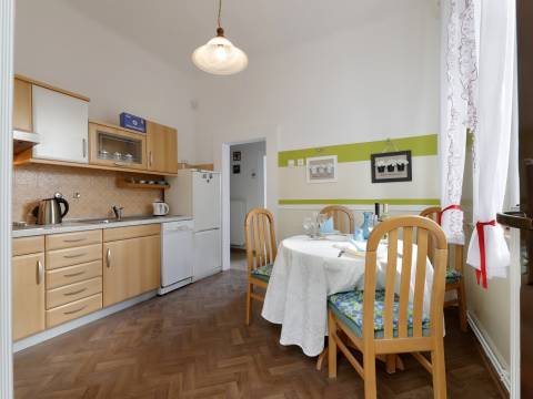 Квартиры Pećine, Rijeka, 80m2
