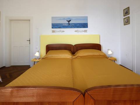 Квартиры Pećine, Rijeka, 80m2
