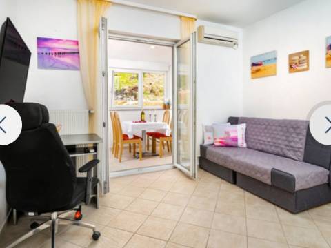 Квартиры Volosko, Opatija, 40m2