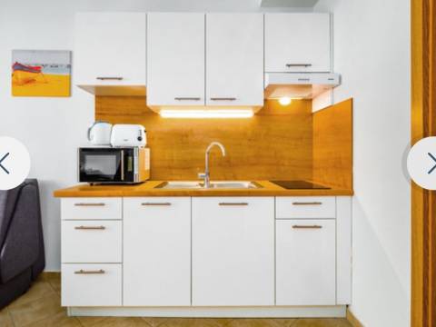 Квартиры Volosko, Opatija, 40m2