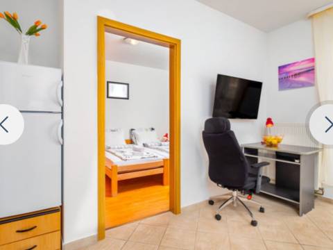 Квартиры Volosko, Opatija, 40m2