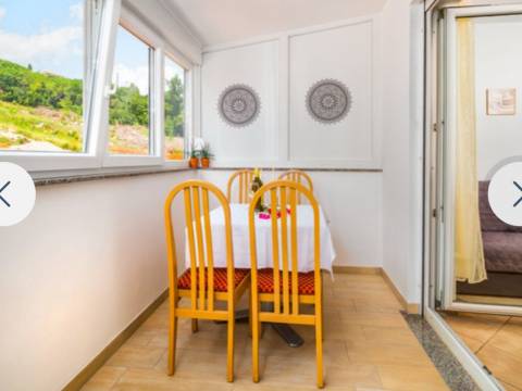 Квартиры Volosko, Opatija, 40m2