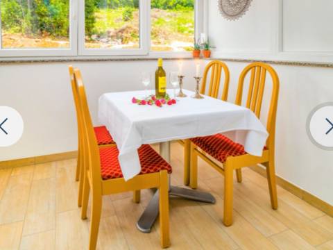 Квартиры Volosko, Opatija, 40m2