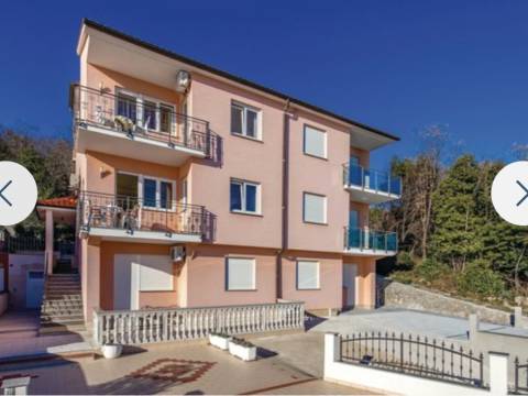 Квартиры Volosko, Opatija, 40m2