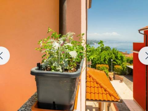 Квартиры Volosko, Opatija, 40m2