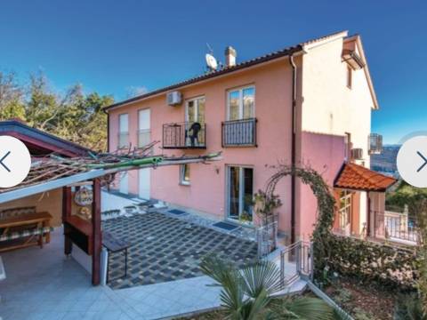 Квартиры Volosko, Opatija, 40m2