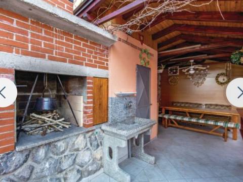 Квартиры Volosko, Opatija, 40m2
