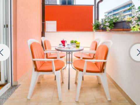 Квартиры Volosko, Opatija, 40m2