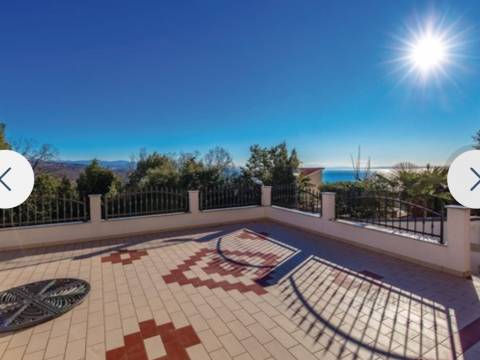 Квартиры Volosko, Opatija, 40m2