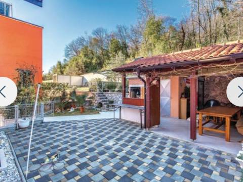 Квартиры Volosko, Opatija, 40m2