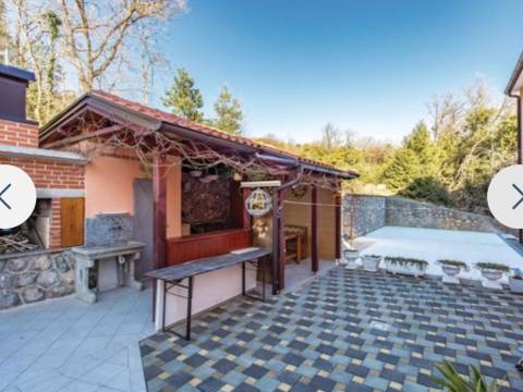 Квартиры Volosko, Opatija, 40m2