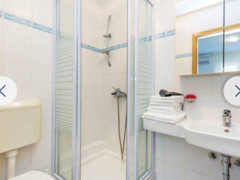 Квартиры Volosko, Opatija, 40m2