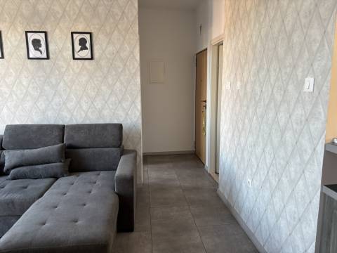 Квартиры Opatija - Centar, Opatija, 76,19m2