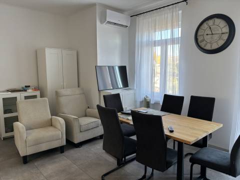 Квартиры Opatija - Centar, Opatija, 76,19m2