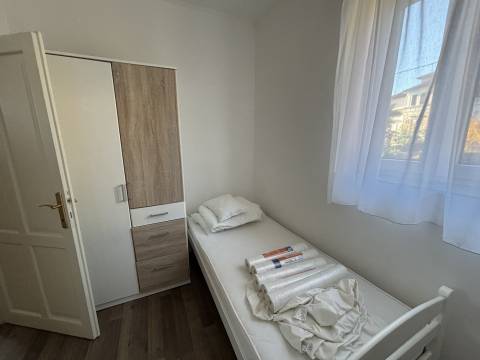 Квартиры Opatija - Centar, Opatija, 76,19m2