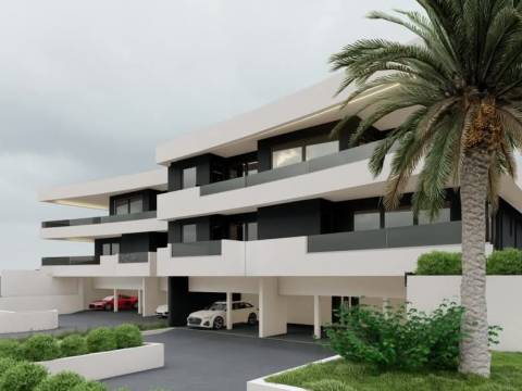 Flats Lovran, 193,40m2