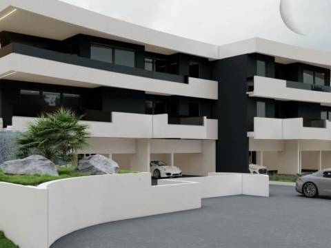 Opatija-Lovran Penthouse 3S+DB, 2.kat, 196 m2
