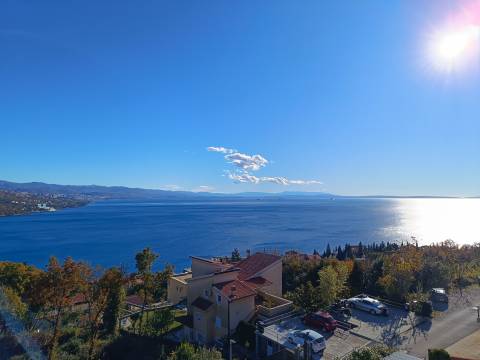 Opatija - prekrasan 1S+DB - izvan sezone