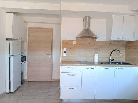 Opatija - prekrasan 1S+DB - izvan sezone