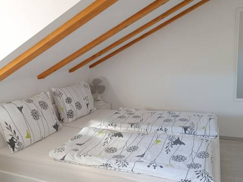 Opatija - prekrasan 1S+DB - izvan sezone