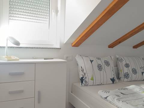 Opatija - prekrasan 1S+DB - izvan sezone