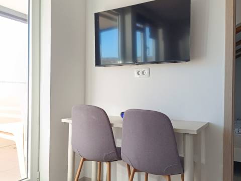 Opatija - prekrasan 1S+DB - izvan sezone