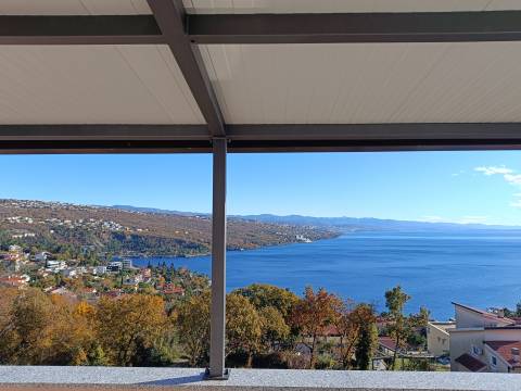 Opatija - prekrasan 1S+DB - izvan sezone