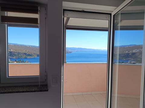 Opatija - prekrasan 1S+DB - izvan sezone