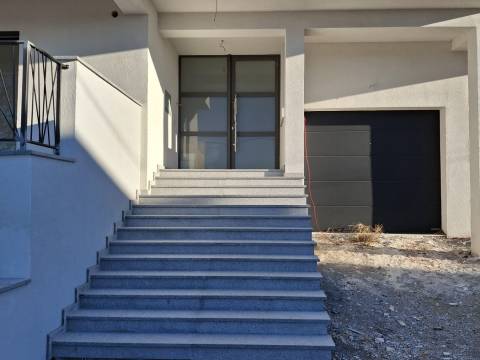 Квартиры Povile, Novi Vinodolski, 75,57m2