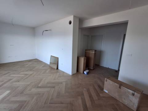 Квартиры Povile, Novi Vinodolski, 75,57m2