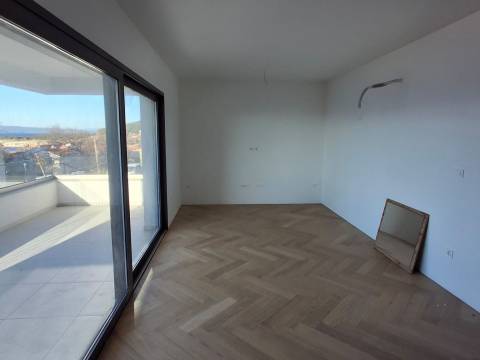 Квартиры Povile, Novi Vinodolski, 75,57m2