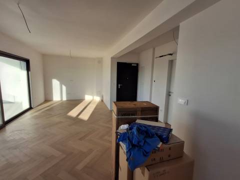 Квартиры Povile, Novi Vinodolski, 69,22m2
