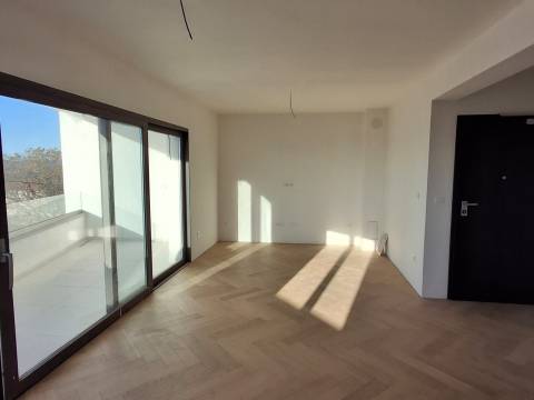 Квартиры Povile, Novi Vinodolski, 69,22m2