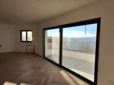 Квартиры Povile, Novi Vinodolski, 69,22m2