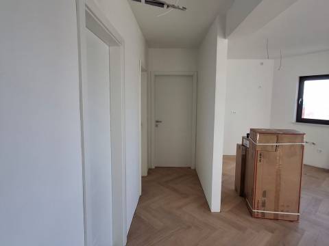 Квартиры Povile, Novi Vinodolski, 69,22m2