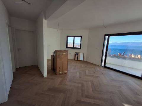Квартиры Povile, Novi Vinodolski, 69,22m2