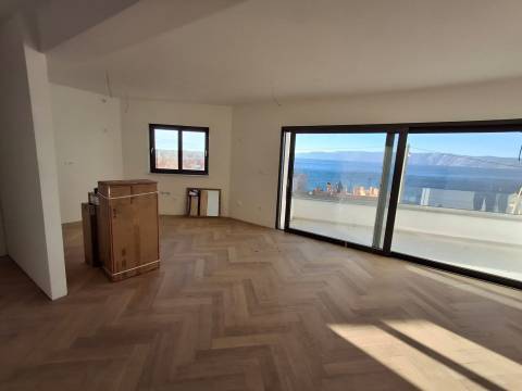 Квартиры Povile, Novi Vinodolski, 69,22m2