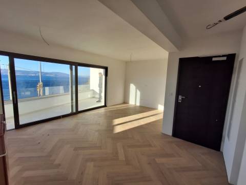 Квартиры Povile, Novi Vinodolski, 69,22m2