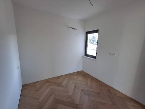 Квартиры Povile, Novi Vinodolski, 69,22m2