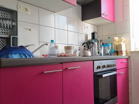 Flats Pobri, Opatija - Okolica, 80m2