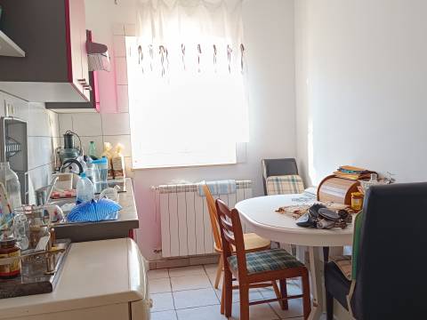 Flats Pobri, Opatija - Okolica, 80m2