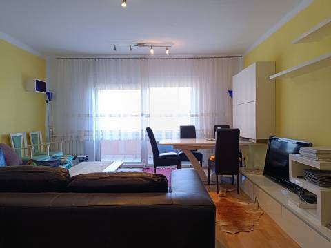 Flats Pobri, Opatija - Okolica, 80m2